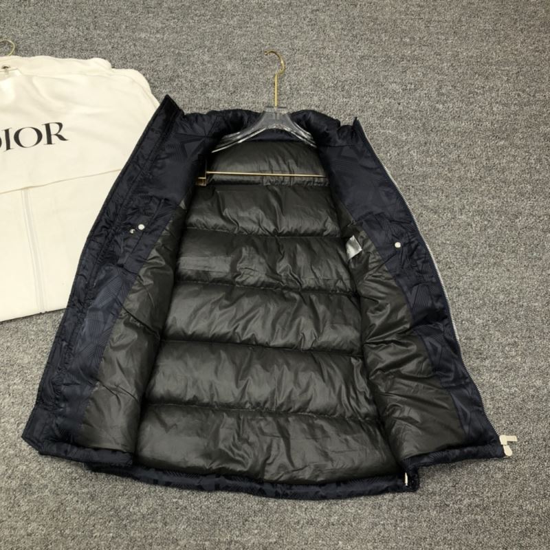 Christian Dior Down Jackets